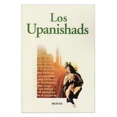 GENERICO - Los Upanishads - Compilación