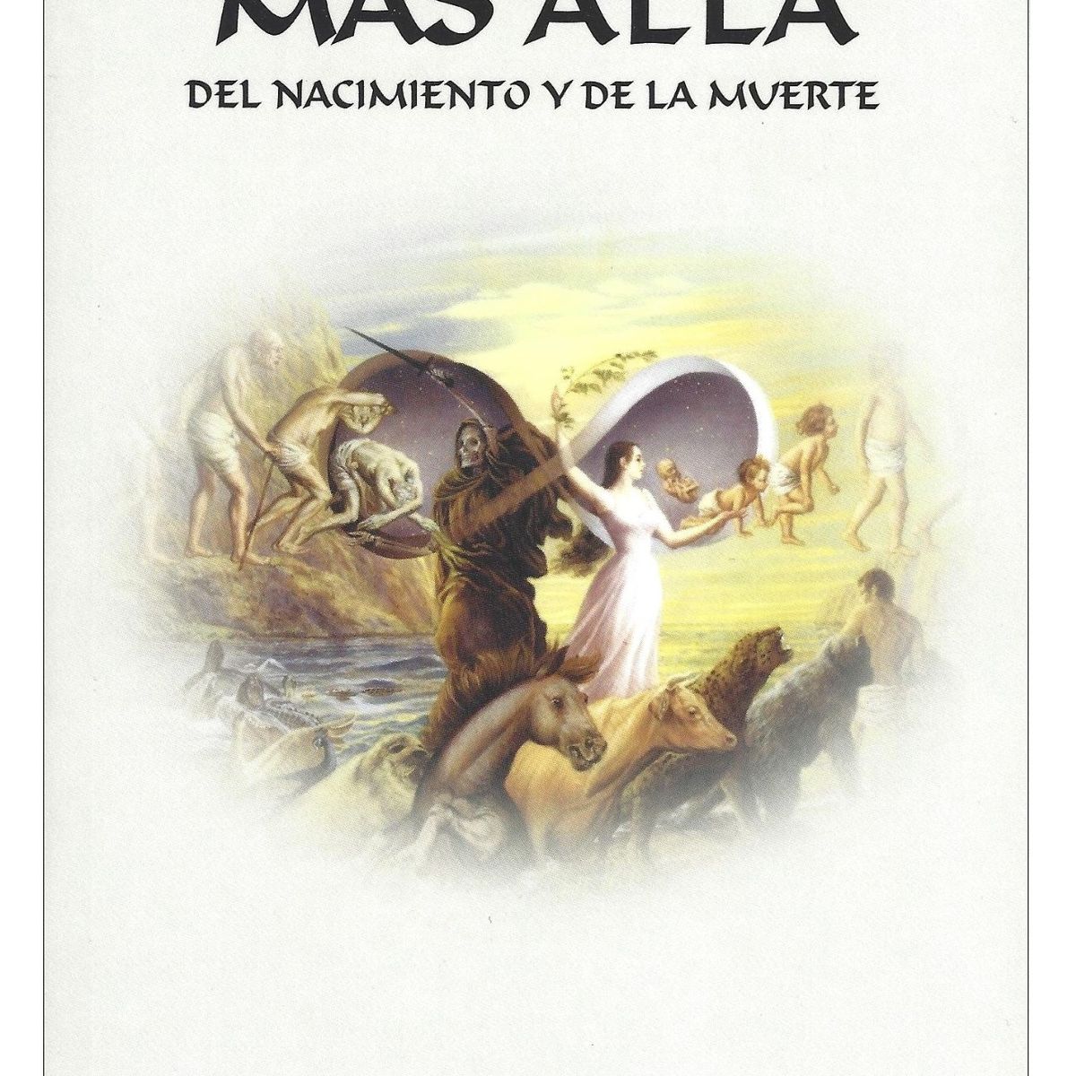GENERICO - Más allá del nacimiento y la muerte