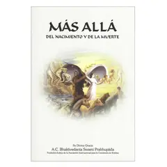 GENERICO - Más allá del nacimiento y la muerte
