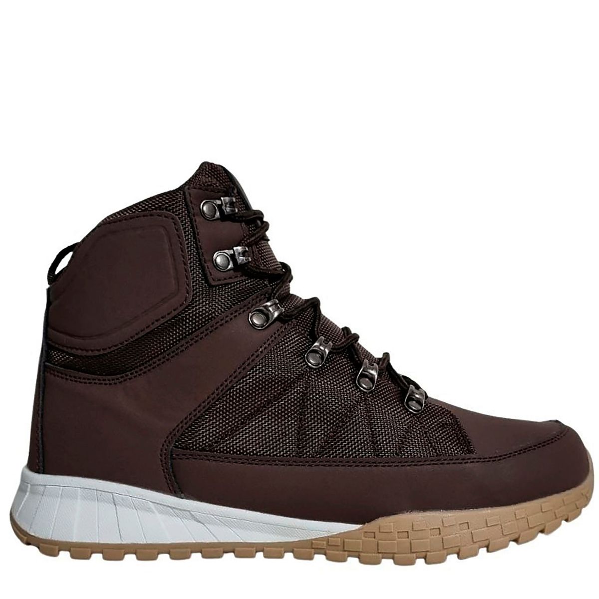 ZAPATILLACHILE - Botín Para Hombre Outdoor Rendimiento Impecable