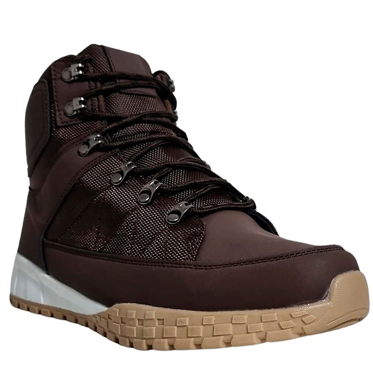 ZAPATILLACHILE - Botín Para Hombre Outdoor Rendimiento Impecable