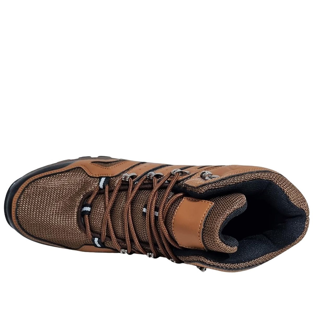 ZAPATILLACHILE - Botín De Hombre Outdoor Ultraligeras Para Tu Comodidad
