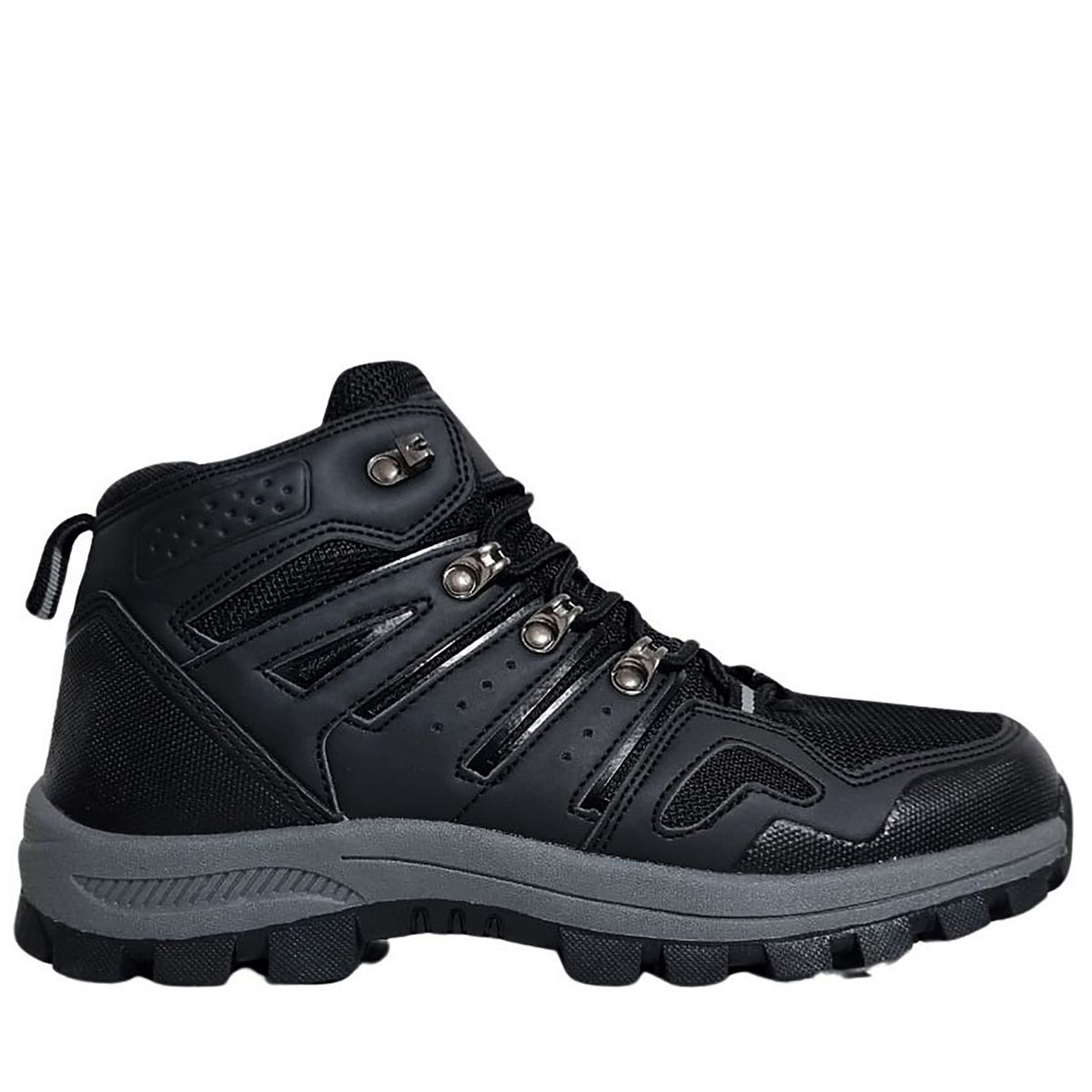 ZAPATILLACHILE - Botín De Hombre Outdoor Ultraligeras Para Tu Comodidad