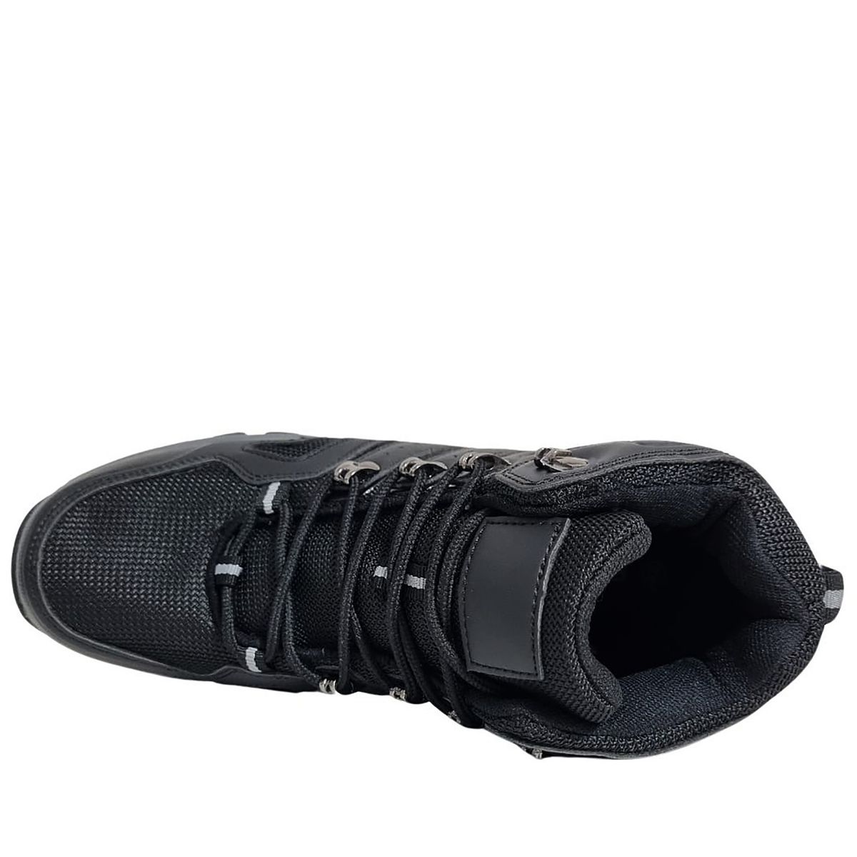 ZAPATILLACHILE - Botín De Hombre Outdoor Ultraligeras Para Tu Comodidad