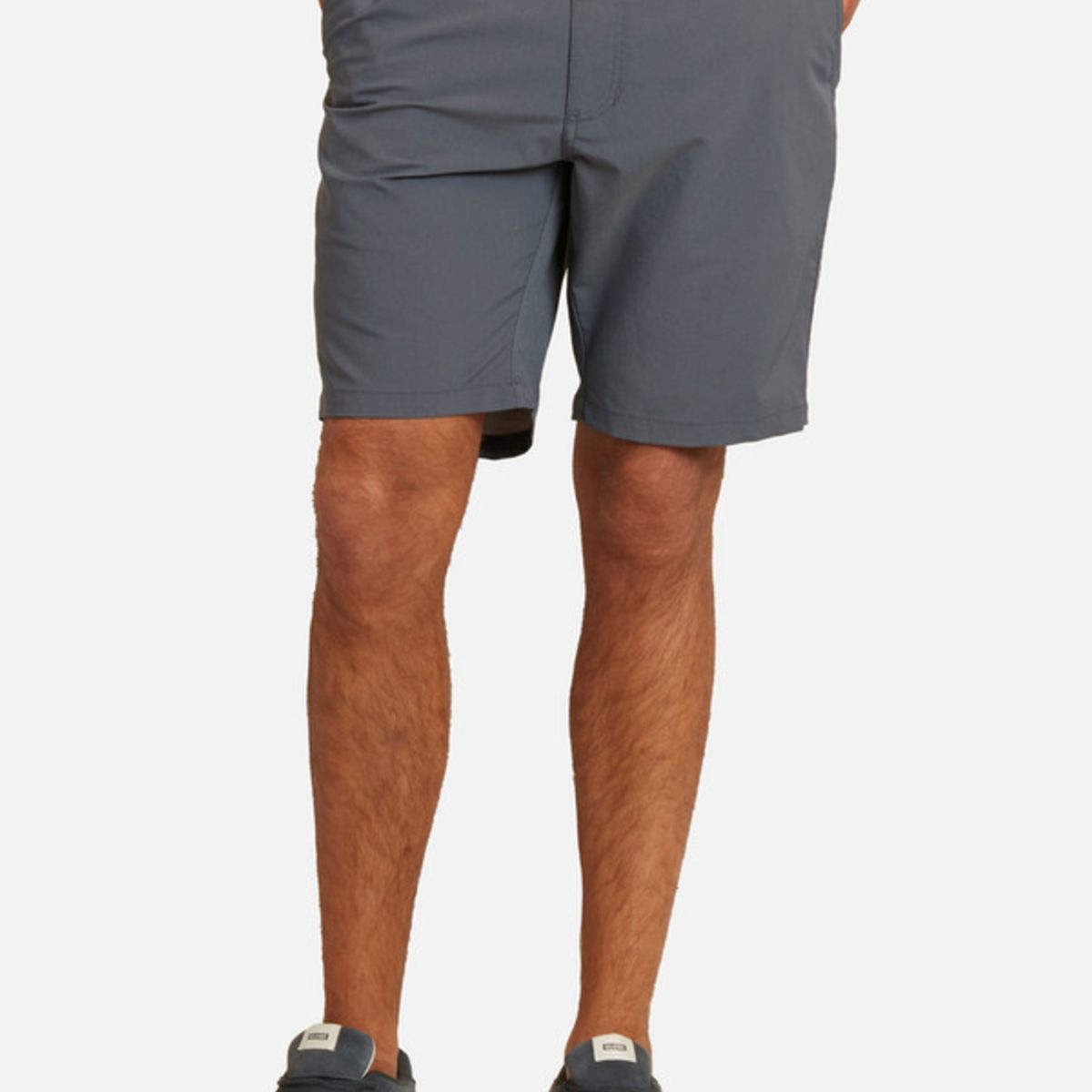 MAUI AND SONS - Bermuda   Twill Chino  Hombre Gris Maui And Sons