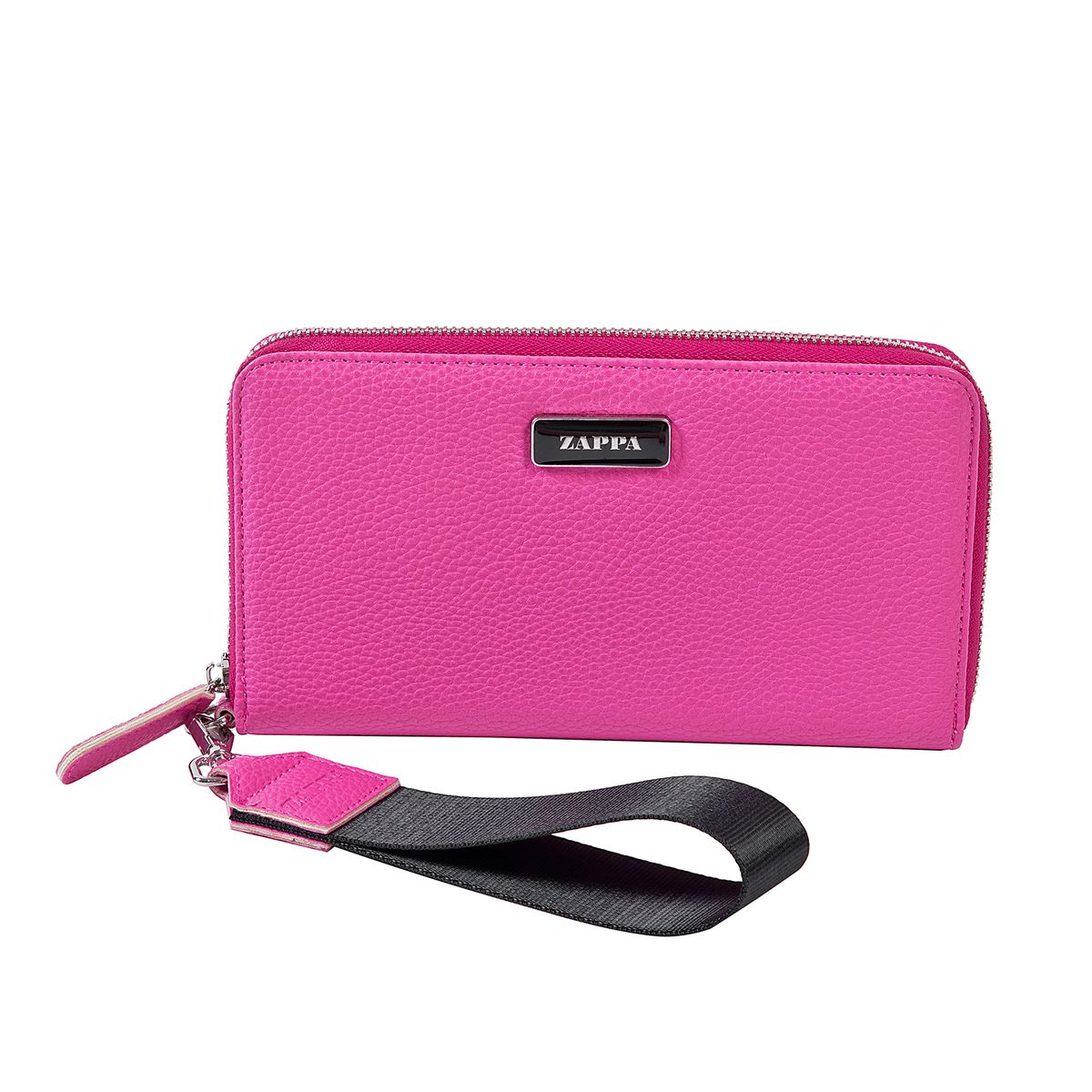ZAPPA - Billetera Mujer Fucsia Zappa