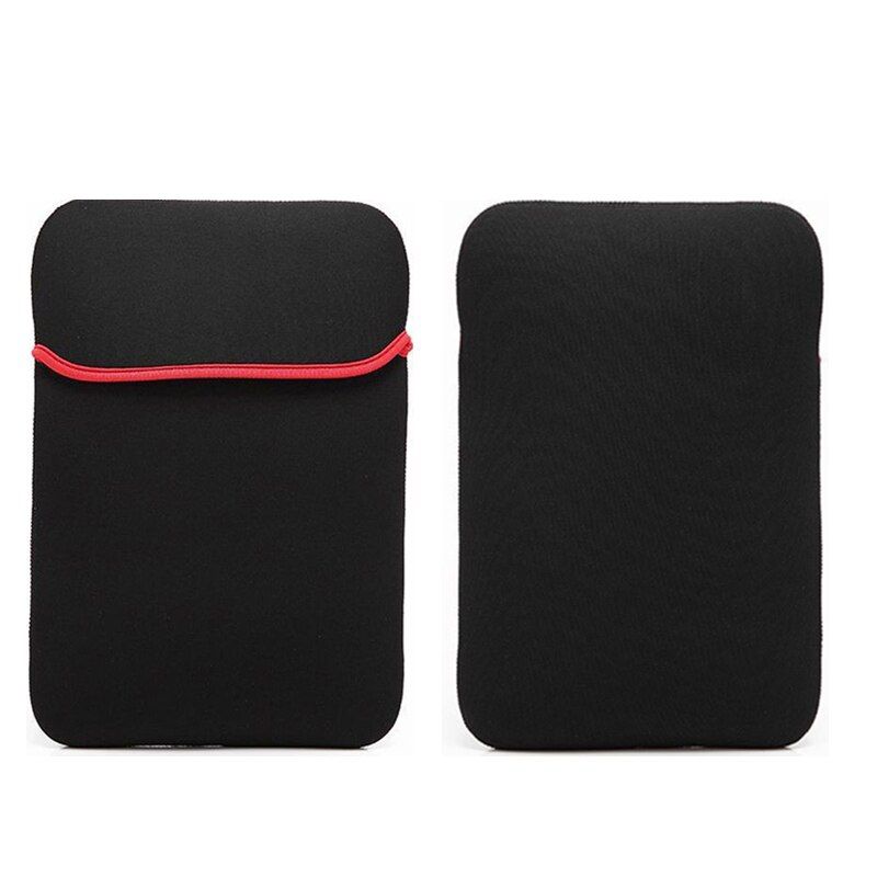 GENERICO - Funda para Notebook 156 Negra