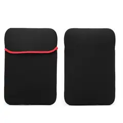 GENERICO - Funda para Notebook 156 Negra
