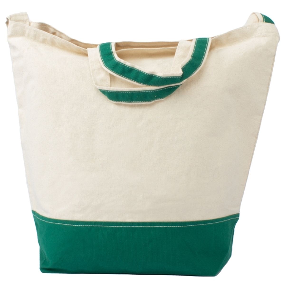 GENERICO - TOTE BAG BOLSA DE MANO ALGODÓN CANVAS