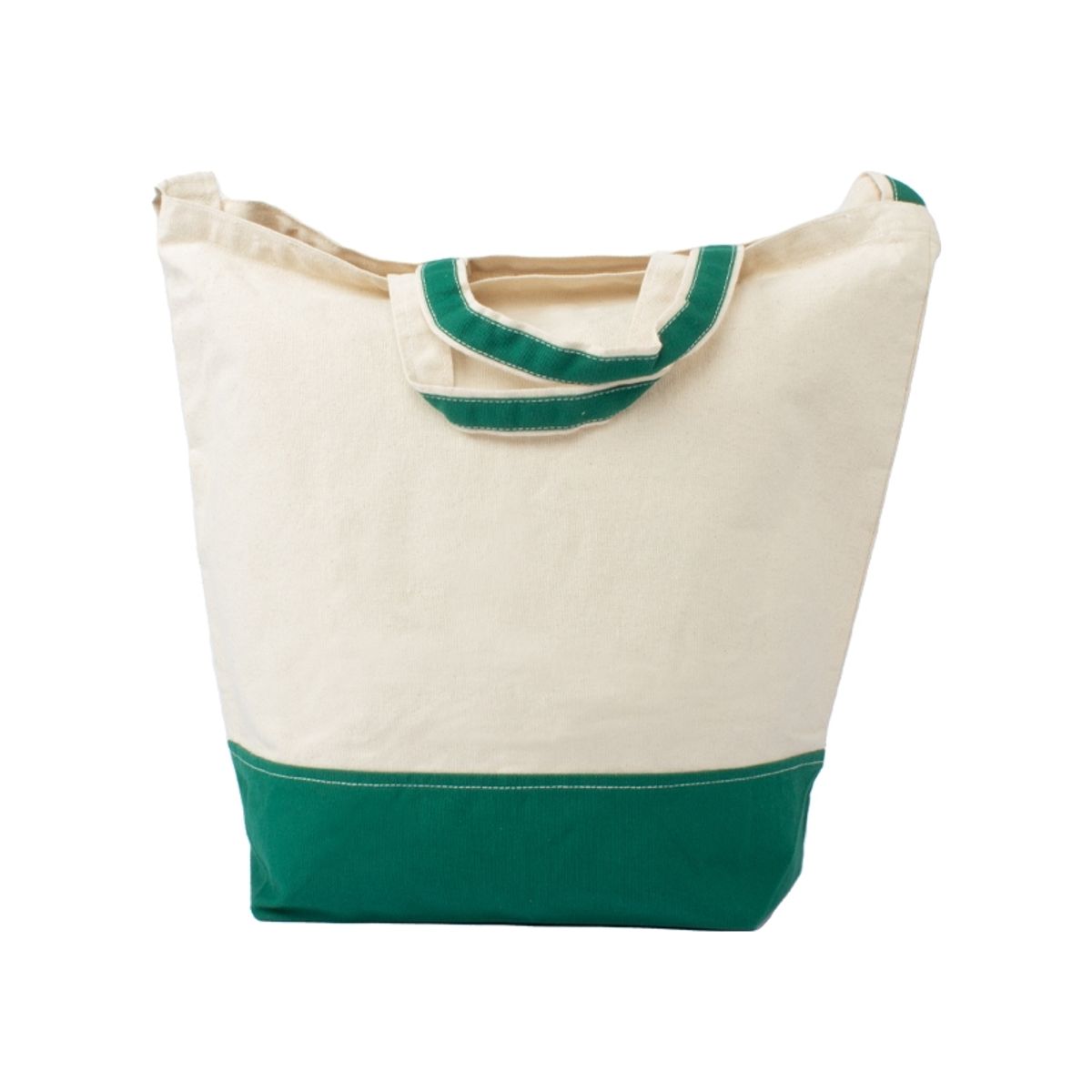 GENERICO - TOTE BAG BOLSA DE MANO ALGODÓN CANVAS
