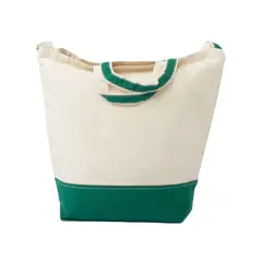GENERICO - TOTE BAG BOLSA DE MANO ALGODÓN CANVAS