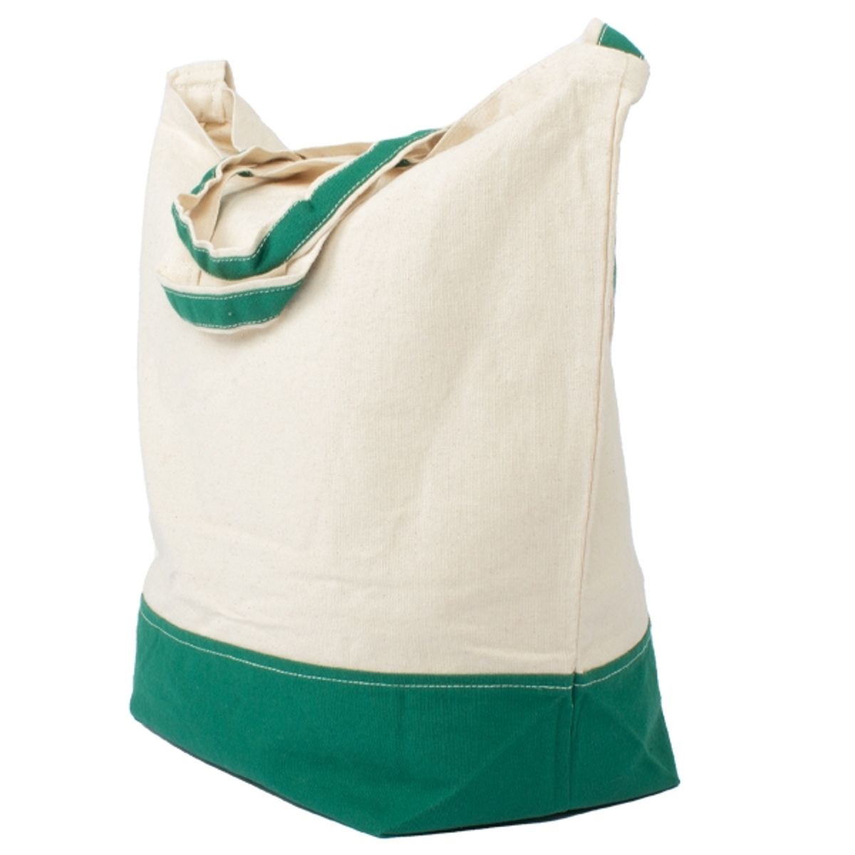 GENERICO - TOTE BAG BOLSA DE MANO ALGODÓN CANVAS