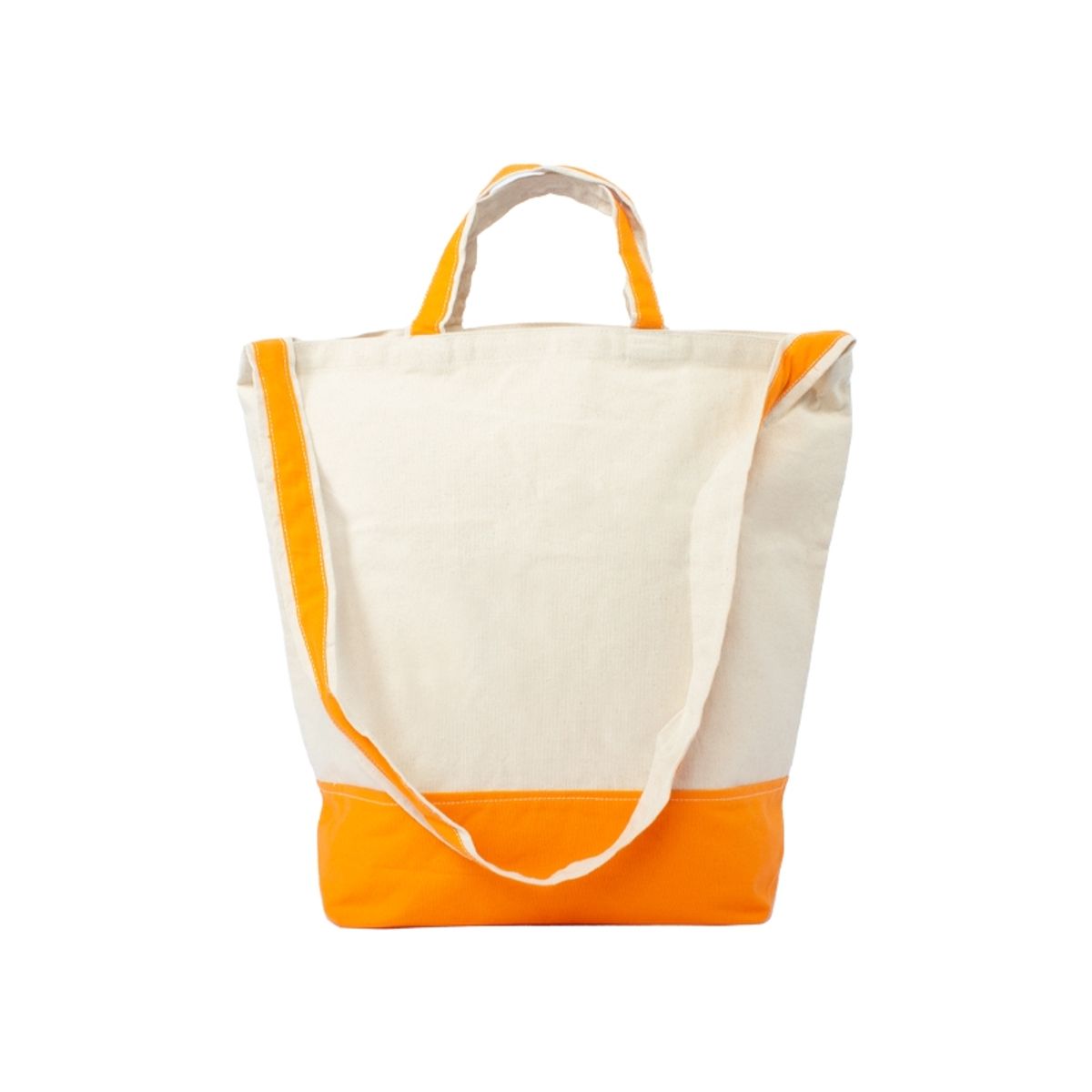 GENERICO - TOTE BAG BOLSA DE MANO ALGODÓN CANVAS