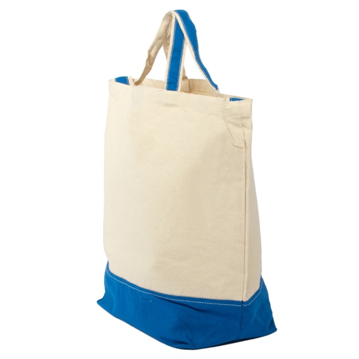 GENERICO - TOTE BAG BOLSA DE MANO ALGODÓN CANVAS