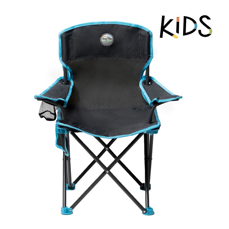 ATAKAMA OUTDOOR - Silla plegable de camping niños Chaitén Atakama Outdoor
