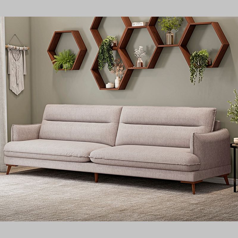 AMUV - SOFA BOSTON 3 CUERPOS BEIGE