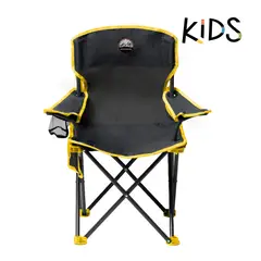 ATAKAMA OUTDOOR - Silla plegable de camping niños Chaitén