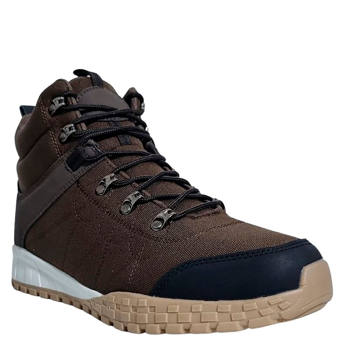 ZAPATILLACHILE - Botín Para Hombre Outdoor Preparadas Para Desafíos Extremos