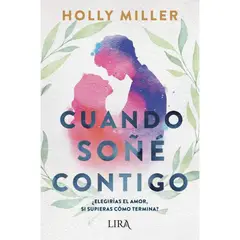 RETAILEXPRESS - Cuando Soñé Contigo - Autor(a): Holly Miller