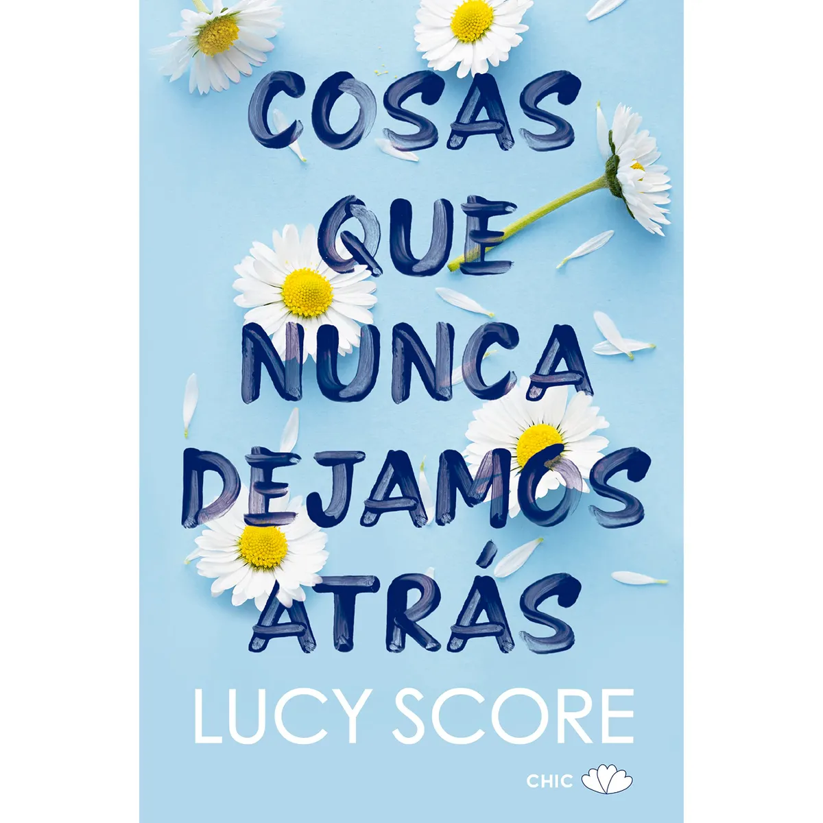 RETAILEXPRESS - Cosas Que Nunca Dejamos Atrás