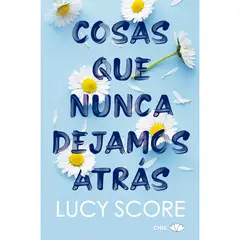 RETAILEXPRESS - Cosas Que Nunca Dejamos Atrás