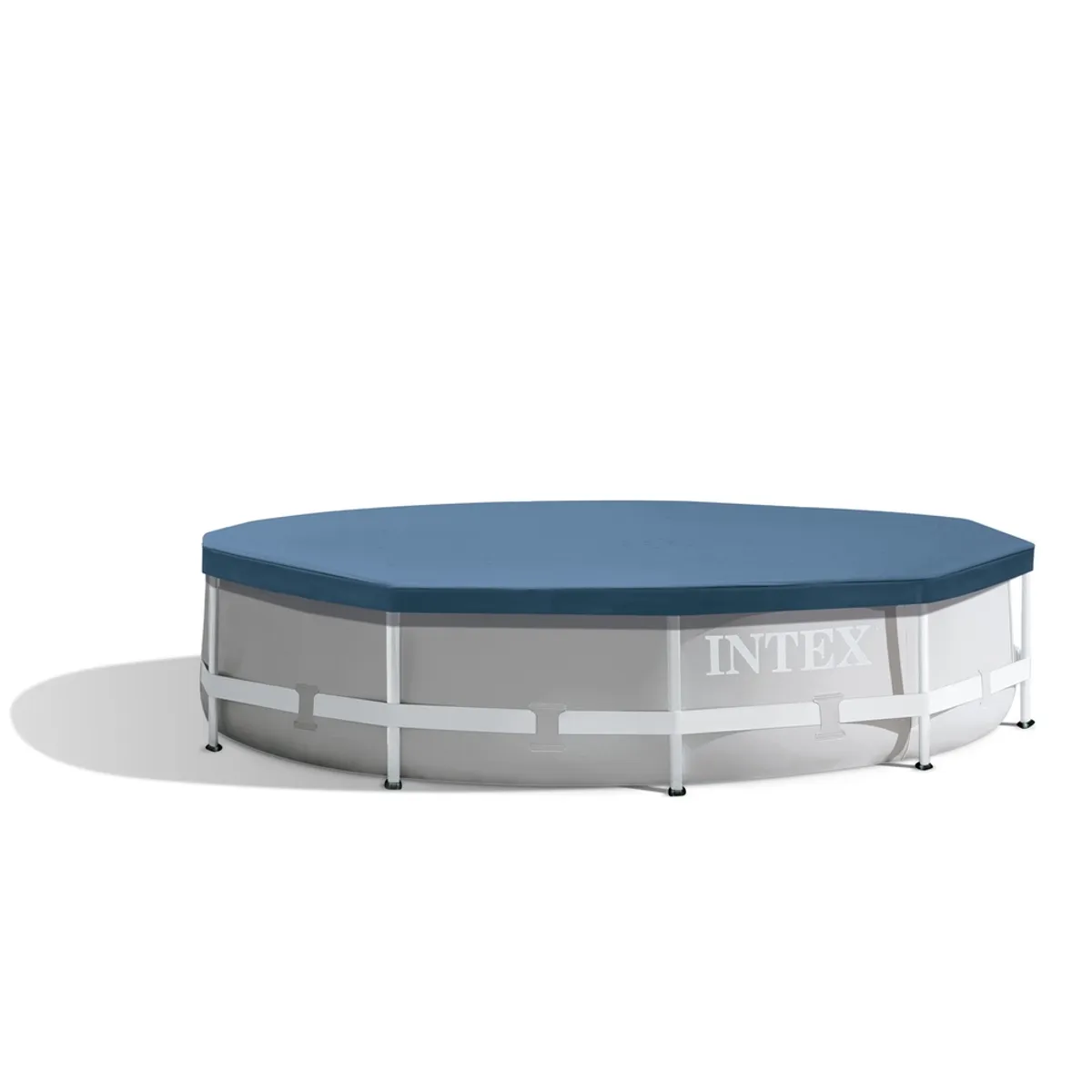 INTEX - Cobertor Piscina Estructural INTEX 305 cm