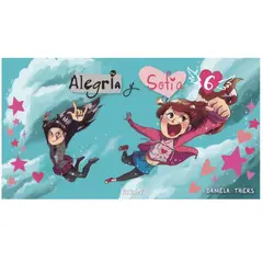 VISUALES - Alegría y Sofía 6 - Daniela Thiers