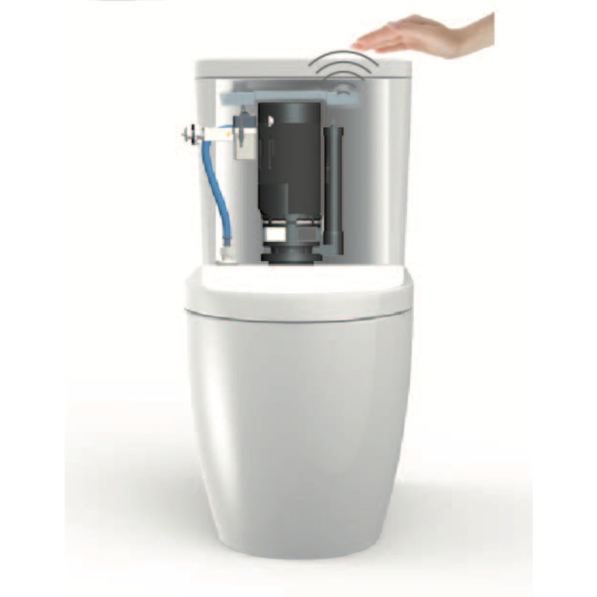 GENERICO - VALVULA DE LLENADO Y DESCARGA DUAL