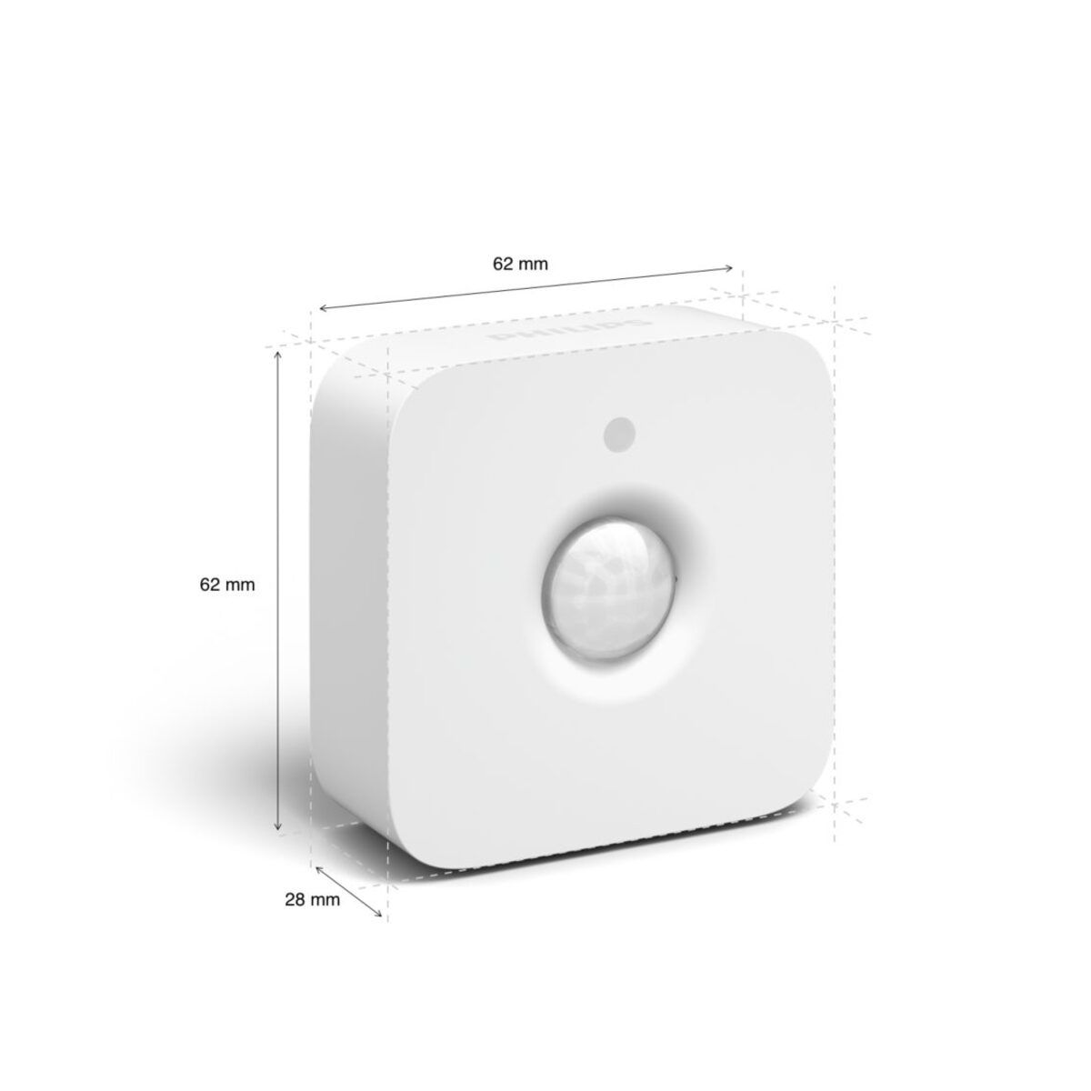 PHILIPS HUE - Philips Hue Motion Sensor
