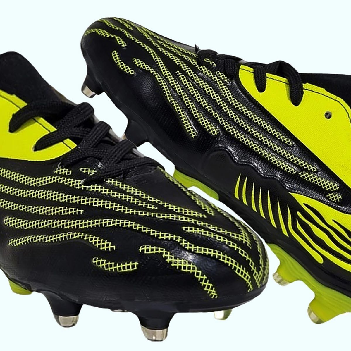 ZAPATILLACHILE - Zapato De Fútbol Niños Ajuste Perfecto En Cada Movimiento