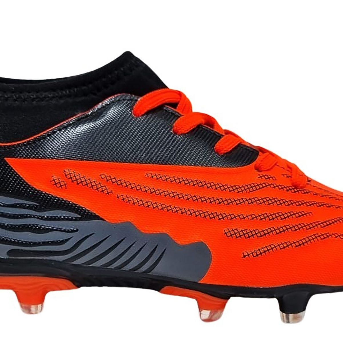 ZAPATILLACHILE - Zapato De Fútbol Niños Ajuste Perfecto En Cada Movimiento