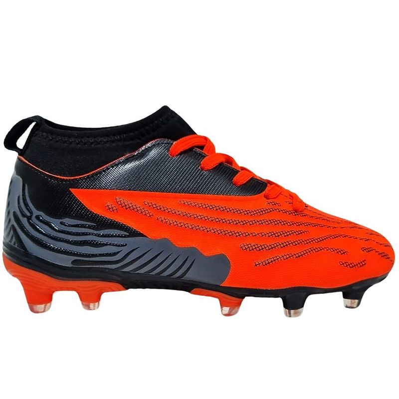 ZAPATILLACHILE - Zapato De Fútbol Niños Ajuste Perfecto En Cada Movimiento