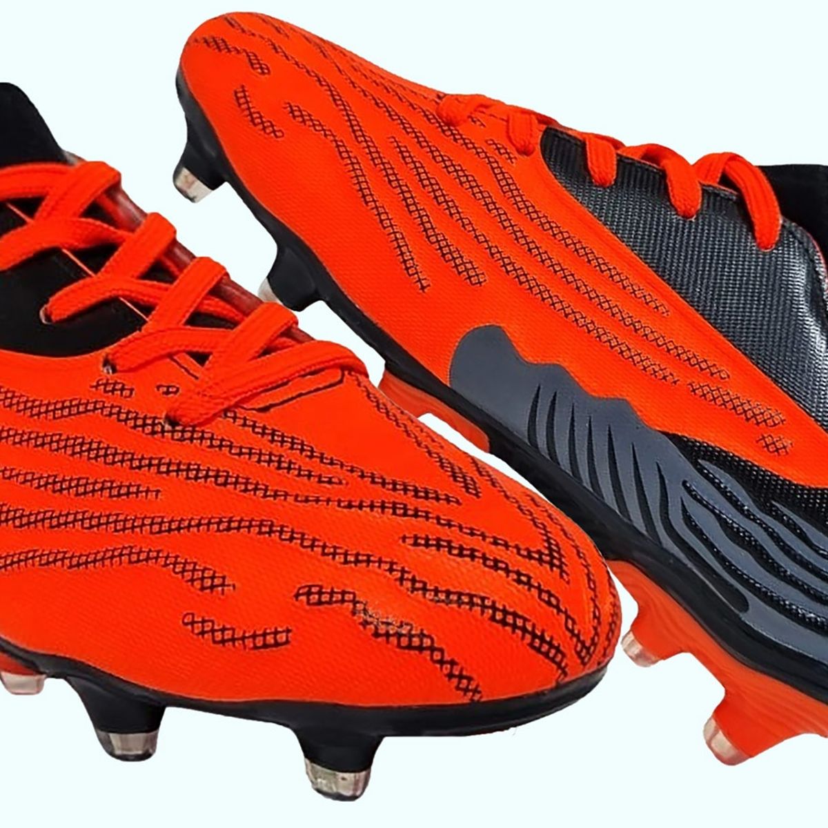 ZAPATILLACHILE - Zapato De Fútbol Niños Ajuste Perfecto En Cada Movimiento