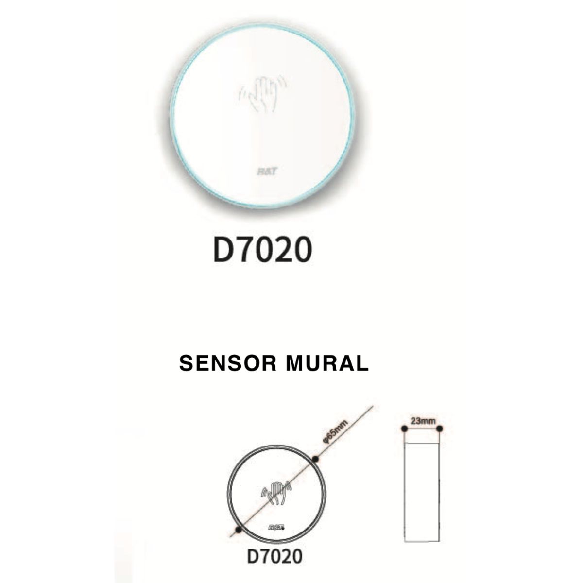 GENERICO - VALVULA DE LLENADO Y DESCARGA DUAL