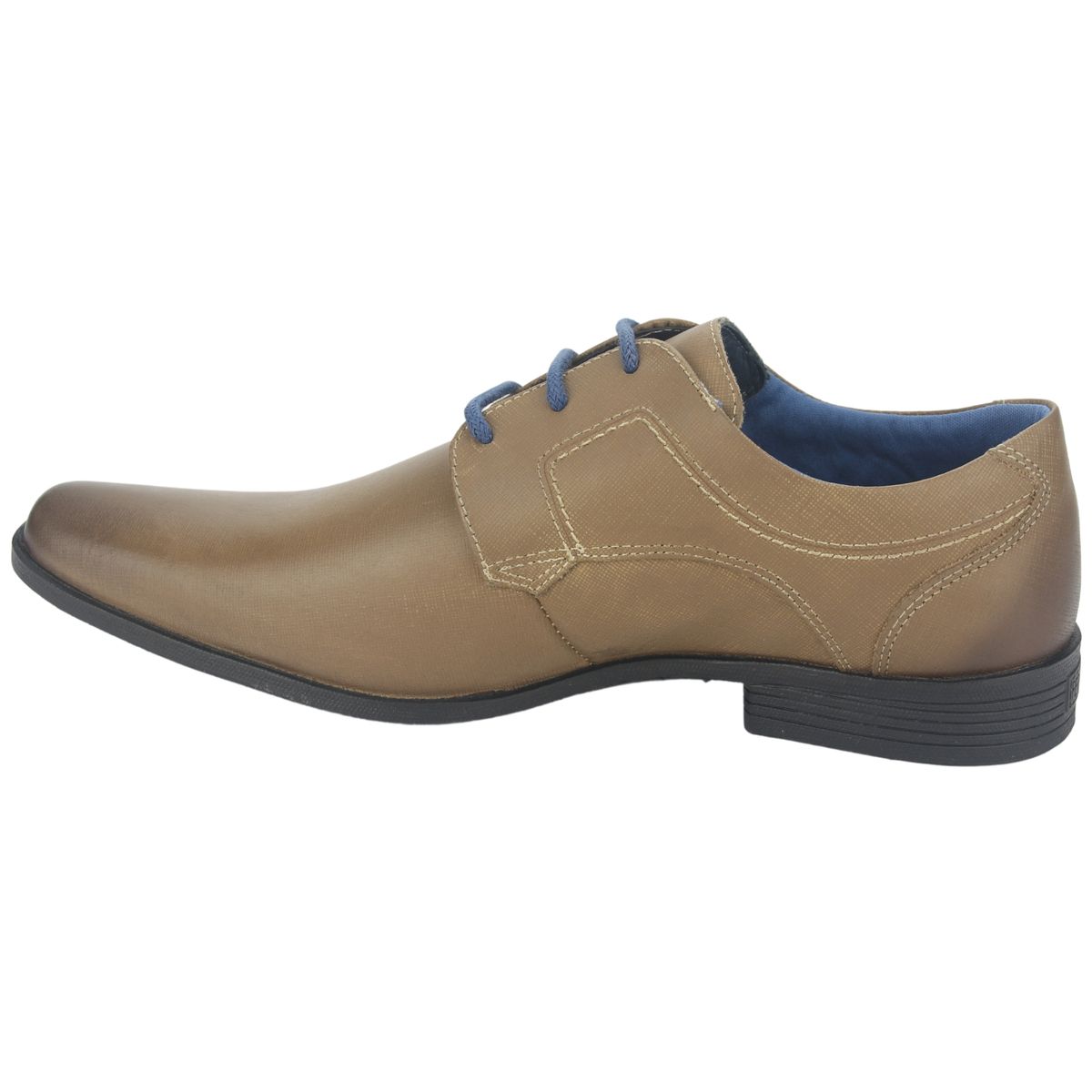FERRACINI - Zapato Hombre Blanco Casual Ferracini 4921