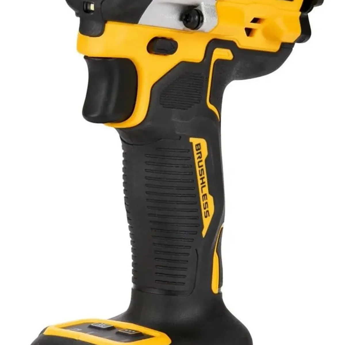 DEWALT - Llave De Impacto 1/2  Atomic 20v S/batería Dewalt Dcf922b-b3