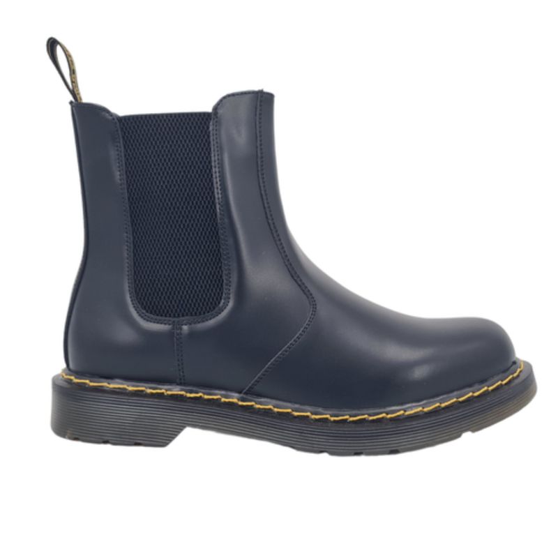 DREATO - Botin Negro N02 DREATO