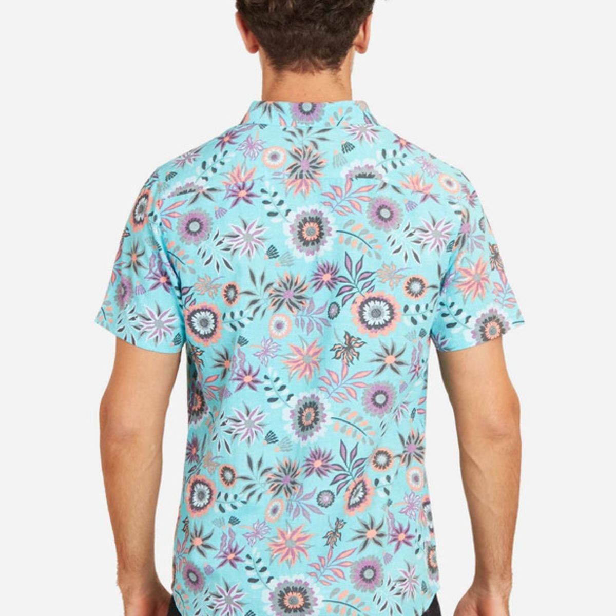 MAUI AND SONS - Camisa Mc 5C894 Hombre Multicolor Maui And Sons