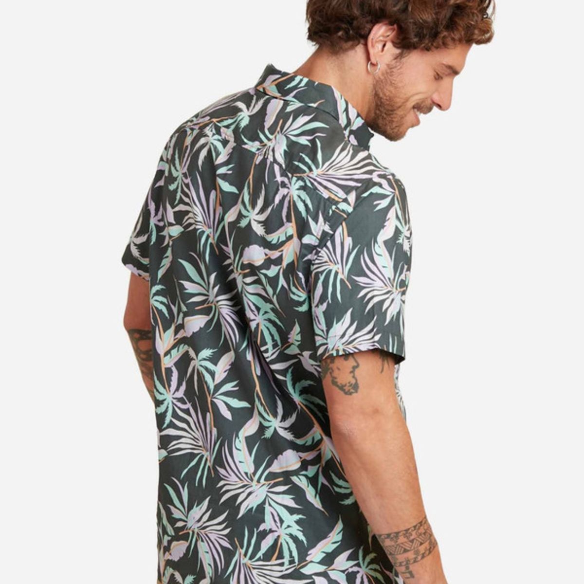 MAUI AND SONS - Camisa Mc 5C868 Hombre Multicolor Maui And Sons
