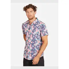 MAUI AND SONS - Camisa Mc 5C895 Hombre Multicolor