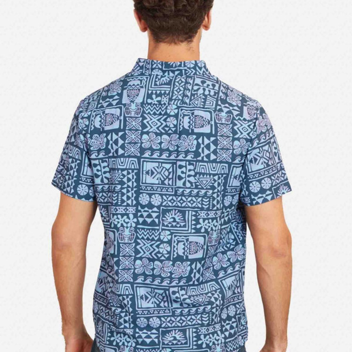 MAUI AND SONS - Camisa Mc 5C892 Hombre Multicolor Maui And Sons