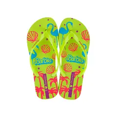 IPANEMA - Sandalia Mujer Verde Barbie