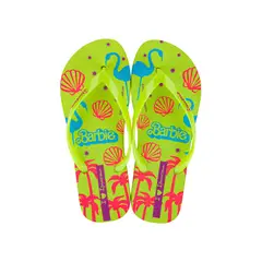 IPANEMA - Sandalia Mujer Verde Barbie