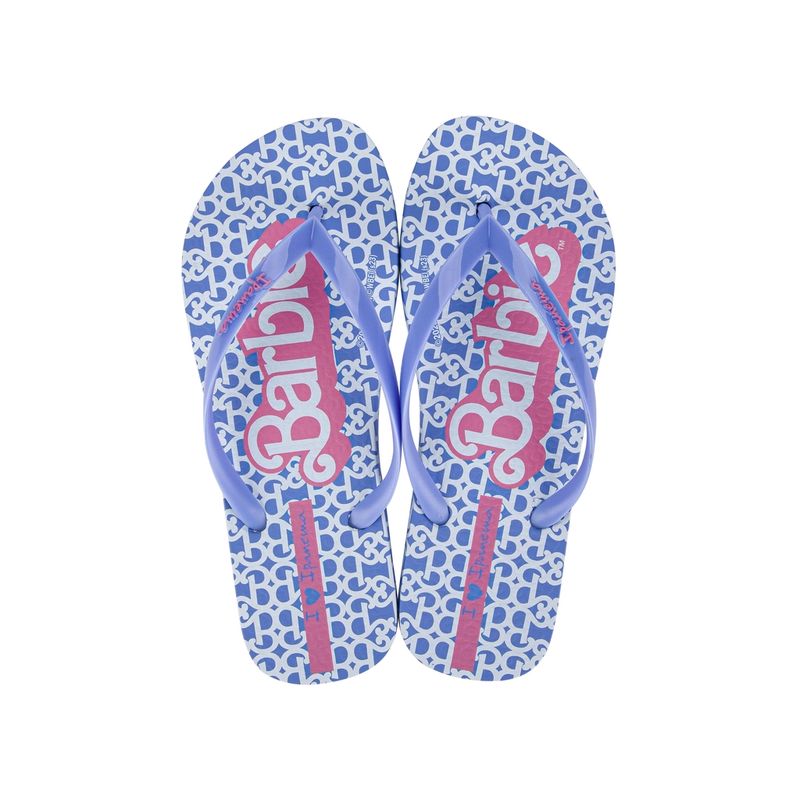 IPANEMA - Sandalia Mujer Azul Barbie Ipanema