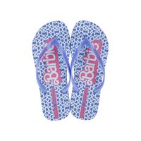 Sandalia Mujer Azul Barbie