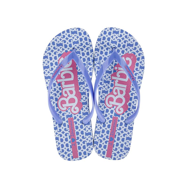 IPANEMA - Sandalia Mujer Azul Barbie Ipanema