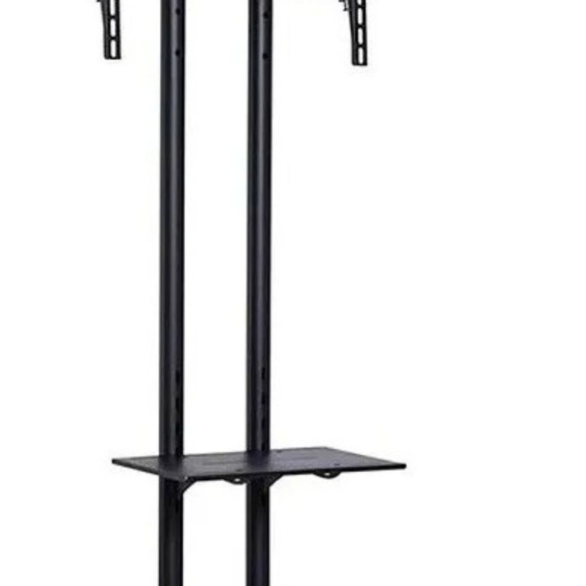 U BUY - Soporte Base Tv Lcd Tipo Pedestal Con Rueda Movil De 32 A 70