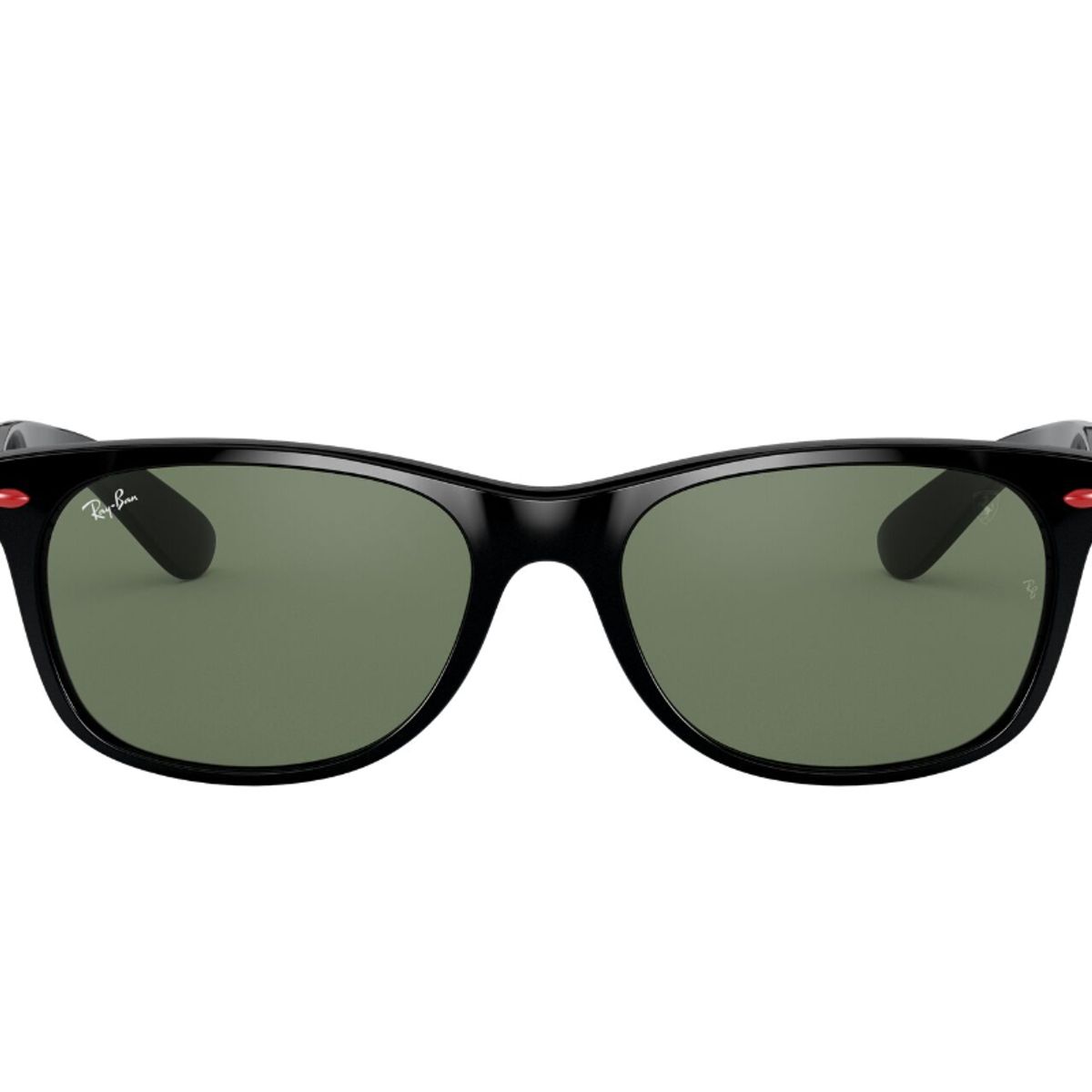 RAY BAN - Ray-Ban Ferrari Lentes de Sol New Wayfarer RB2132M F60131 55