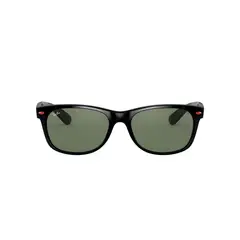 RAY BAN - Ray-Ban Ferrari Lentes de Sol New Wayfarer RB2132M F60131 55