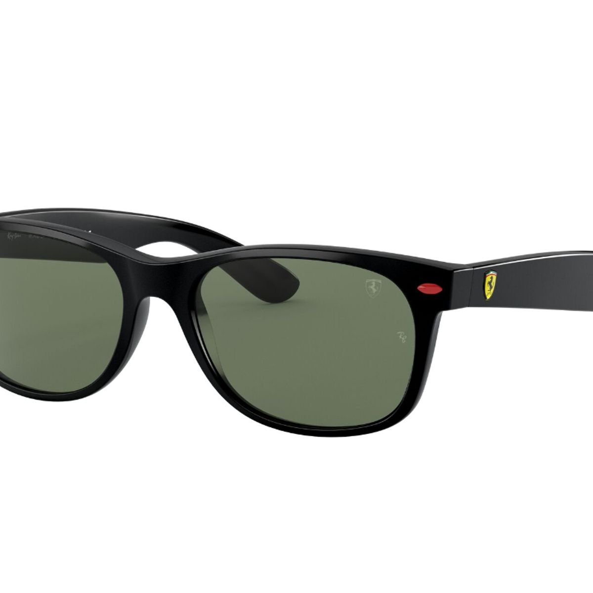 RAY BAN - Ray-Ban Ferrari Lentes de Sol New Wayfarer RB2132M F60131 55
